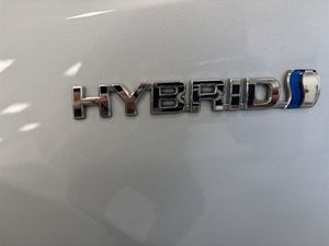 Toyota Auris bild 3