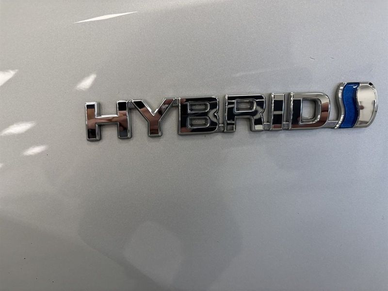 Toyota Auris bild 3