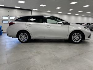 Toyota Auris bild 7