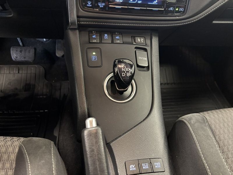 Toyota Auris bild 12