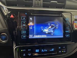 Toyota Auris bild 11