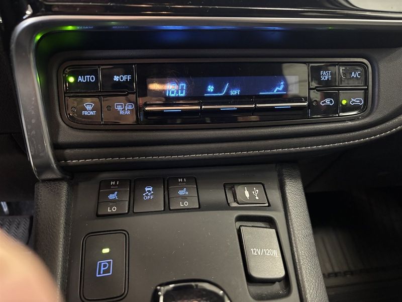 Toyota Auris bild 14