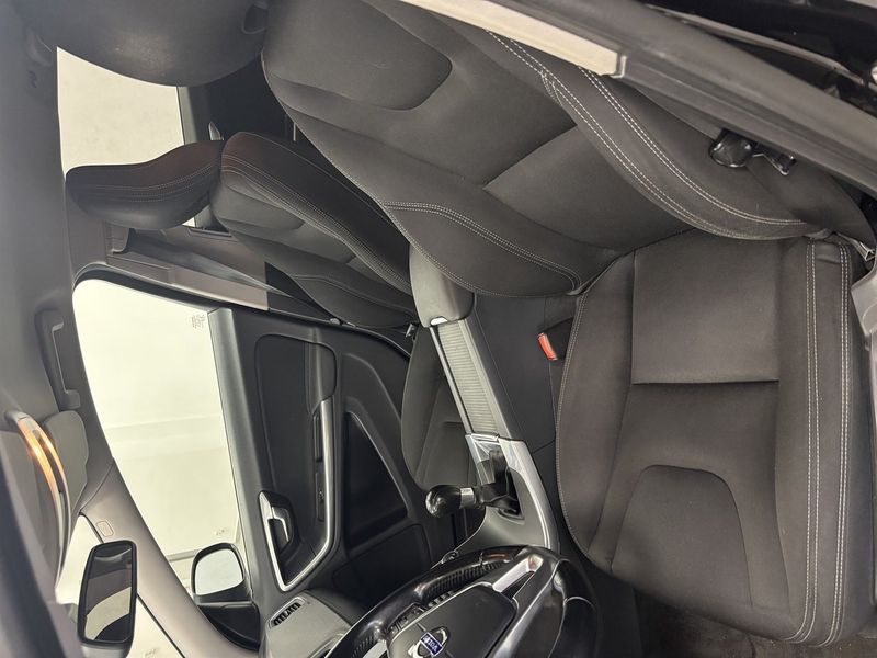 Volvo V60 bild 7