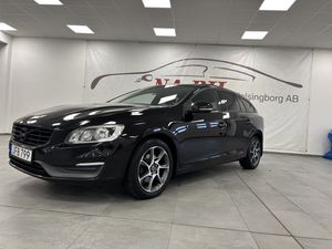 Volvo V60 bild 1