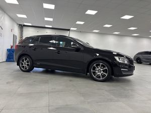 Volvo V60 bild 2