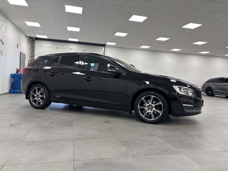 Volvo V60 bild 2
