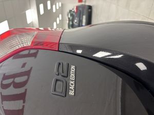 Volvo V60 bild 10