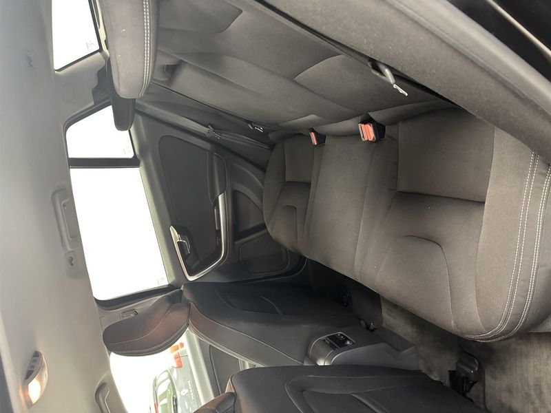 Volvo V60 bild 8