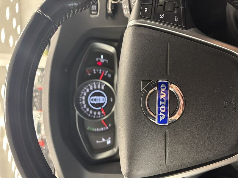 Volvo V60 bild 5