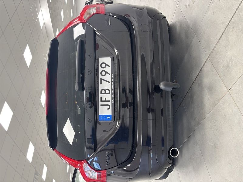 Volvo V60 bild 9