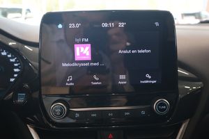 Ford Puma bild 13