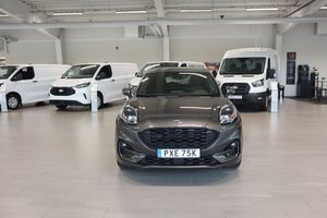 Ford Puma bild 3