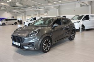 Ford Puma bild 1