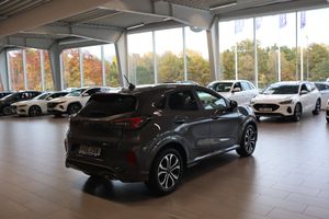 Ford Puma bild 2