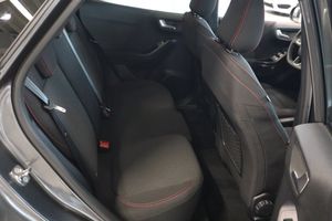 Ford Puma bild 8