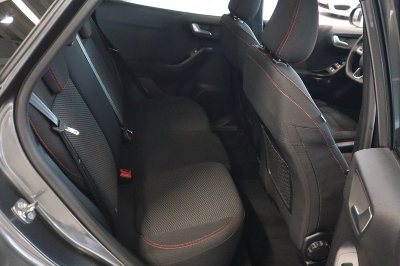 Ford Puma bild 8