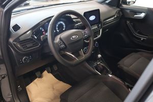 Ford Puma bild 6