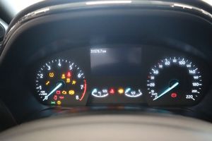 Ford Puma bild 10
