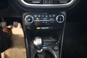 Ford Puma bild 15
