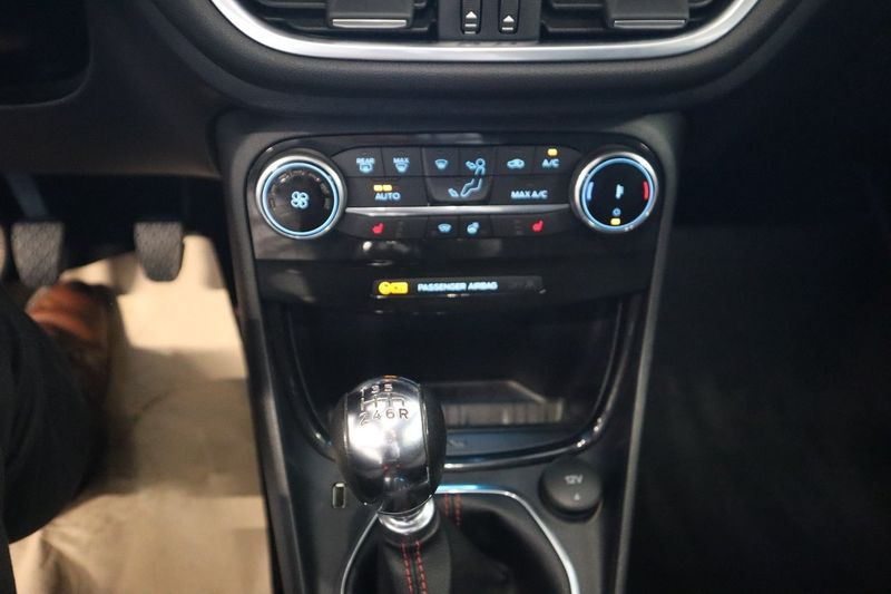 Ford Puma bild 15