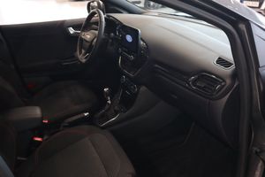 Ford Puma bild 7