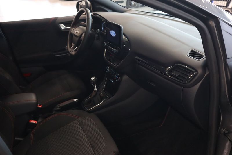 Ford Puma bild 7