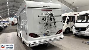 Knaus Van bild 3