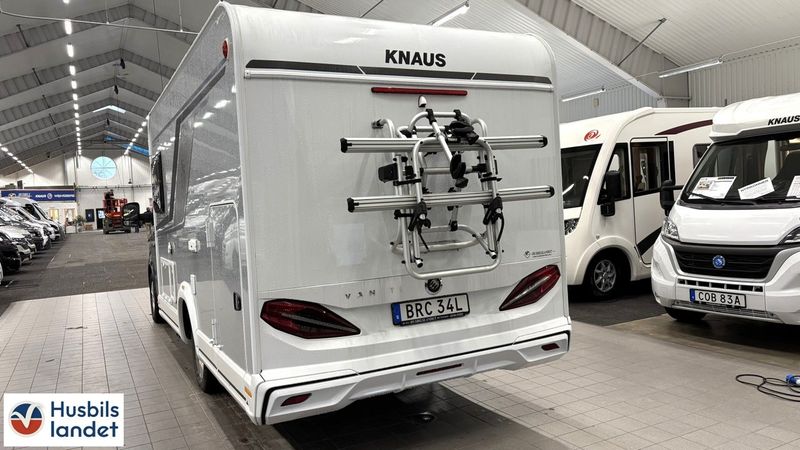 Knaus Van bild 3
