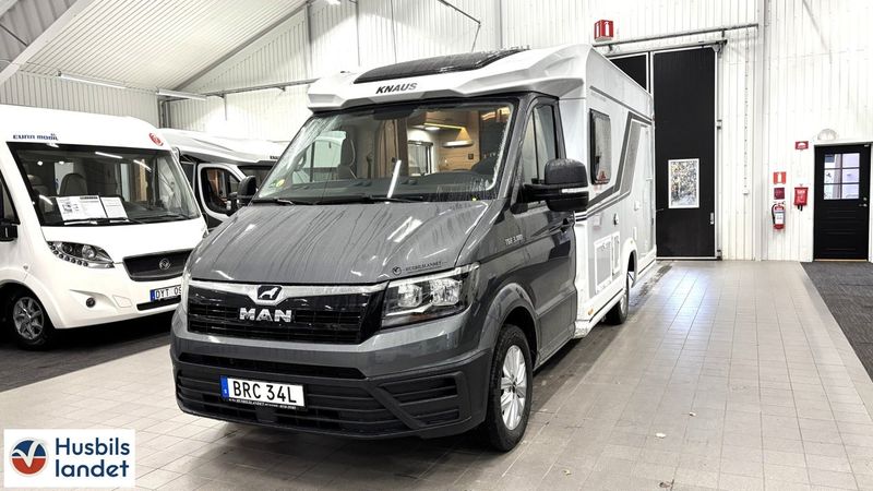 Knaus Van bild 2