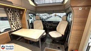 Knaus Van bild 4