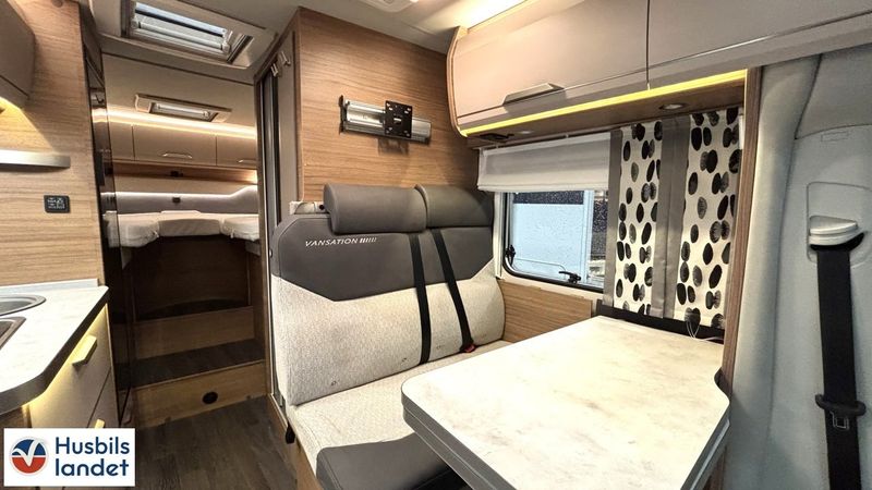 Knaus Van bild 5
