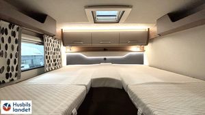 Knaus Van bild 7