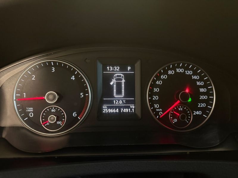 Volkswagen Transporter bild 10