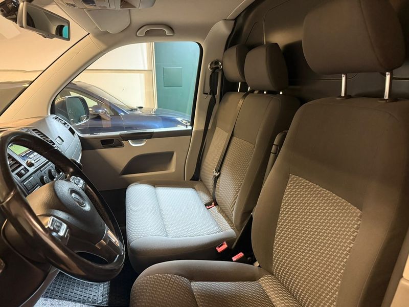 Volkswagen Transporter bild 9