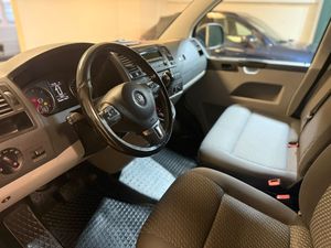 Volkswagen Transporter bild 5