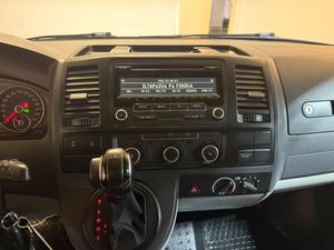 Volkswagen Transporter bild 11