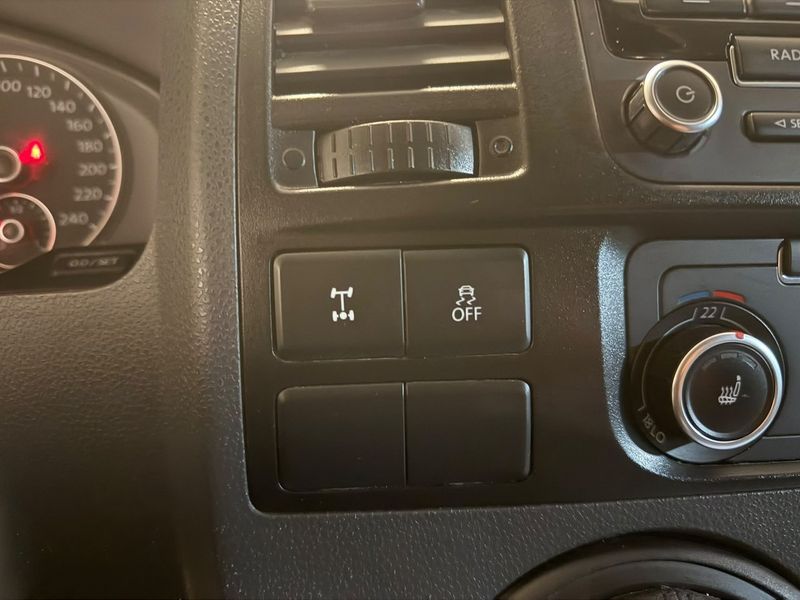 Volkswagen Transporter bild 13