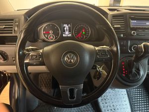 Volkswagen Transporter bild 6