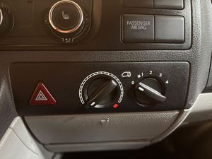 Volkswagen Transporter bild 12