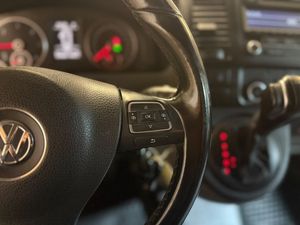 Volkswagen Transporter bild 8