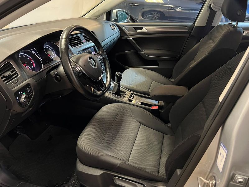 Volkswagen Golf bild 5