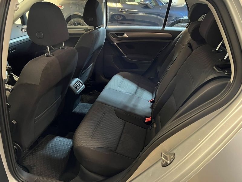 Volkswagen Golf bild 16