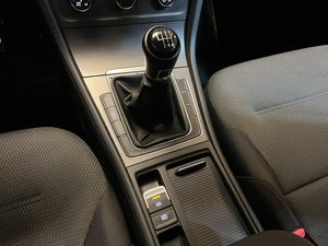 Volkswagen Golf bild 14