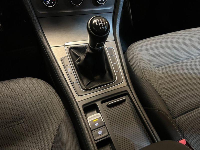 Volkswagen Golf bild 14