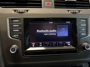 Volkswagen Golf bild 12