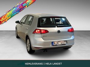 Volkswagen Golf bild 4