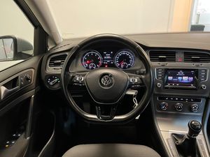 Volkswagen Golf bild 8