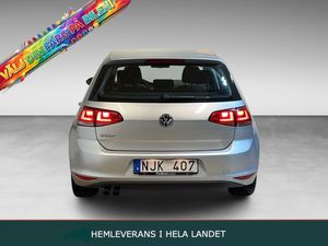 Volkswagen Golf bild 3