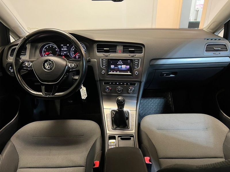 Volkswagen Golf bild 7