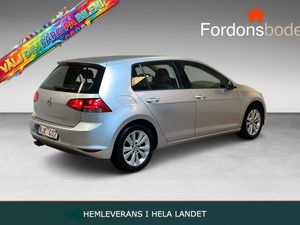 Volkswagen Golf bild 2